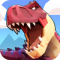 Dino Clash icon
