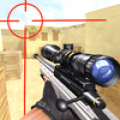 US Sniper Assassin Shoot Mod