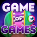 Game of Games the Game icon