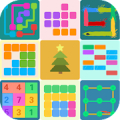 Puzzle Joy - Classic puzzle games in puzzle box Mod