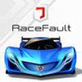 Real City Street Racing - 3d Racing Car Games icon