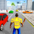 City Gangster Crime Sim Mafia icon