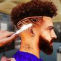 Barber Shop Hair Cut Sim Games Mod