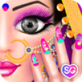 Gopi Doll - Fashion Nail Art S icon