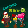 Zombies Seeker icon