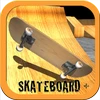 Skateboard Free Mod Apk 4.5 [Quitar anuncios][Mod speed]