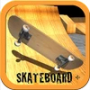 Skateboard