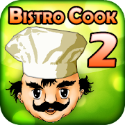 Bistro Cook 2 Mod