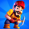 Tiny Miners: Ground Digger icon
