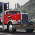 Truck Simulator USA Mod