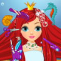 Mermaid Beauty Hair Salon Mod