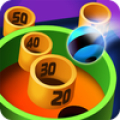3D Roller Ball icon