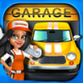 Car Auto Shop - Garage Game Mod