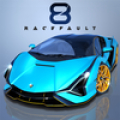 Racefault 2: corrida de carros Mod