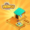 Idle Vikings: Viking Tycoon Mod