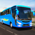 Bus Games-Bus Drive simulator Mod