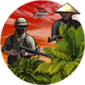 Soldiers Of Vietnam - American Mod