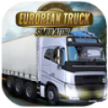 European Truck Simulator 2 APK