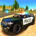 Real Police City Simulation‏ Mod