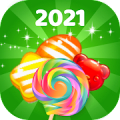 Sweet Candy Master 2021 Mod