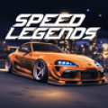 Speed Legends: Car Driving Sim Mod