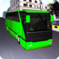 Ultimate Bus Simulator: Coach Bus Driving 3D‏ Mod