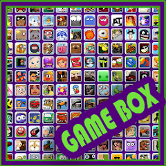 Fun Game Box - 100+ Games Mod Apk