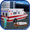 Ambulance Rescue Simulator 17 Mod Apk