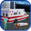ambulancia rescate simulador17 Mod