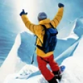 Snowboarding The Fourth Phase Mod APK icon