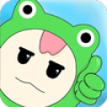 Frog Travelling: Friends icon