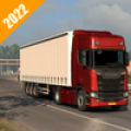 Euro Truck Simulator 2022‏ Mod
