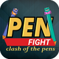 Pen Fight Mod