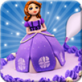 Wedding Doll Cake Maker! Cooki APK