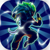 Saiyan Dragon Battle 2: Shadow Warrior Mod