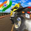 Bike Kar Rider Gadi Wala Game‏ Mod