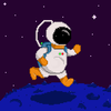 Space Guy Mod