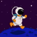 Space Guy icon