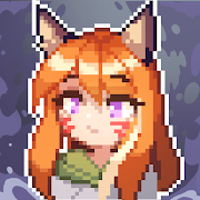 Dungeon Slasher : Roguelike Mod Apk 0.710.2 [God Mode]