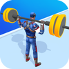 Super Runner Hero：Muscle League icon