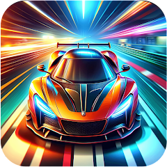 Car Racing Games For Kids: Fun Mod