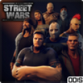 Street Wars PvP Mod