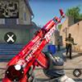 Gun Offline Strike : PvP Multiplayer FPS Game 3D Mod