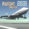 RealFlight-21 Flight Simulator icon
