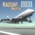 RealFlight 2021 - Realistic Pilot Flight Simulator Mod