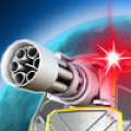 Protect & Defense Sci-Fi Cyber icon