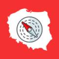 Poland. Traveler Support icon