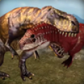Simulador de dinosaurio real Mod