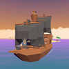 Pirate Ship 3D Mod