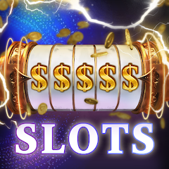 Rolling Luck: Win Real Money Slots Game & Get Paid Mod